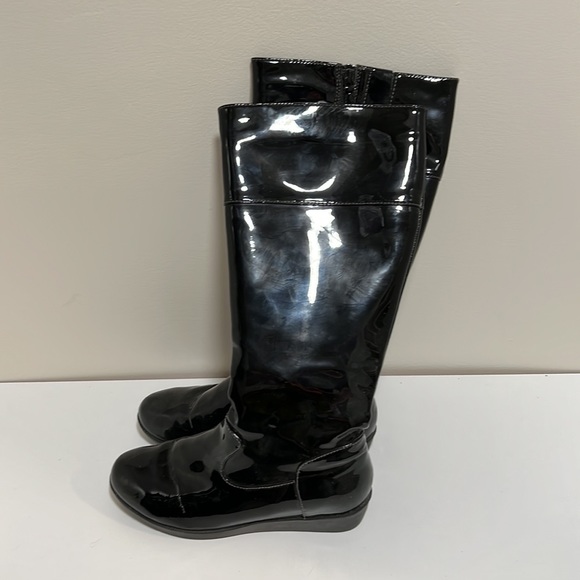 Cole Haan Riding Boot - Picture 2 of 6